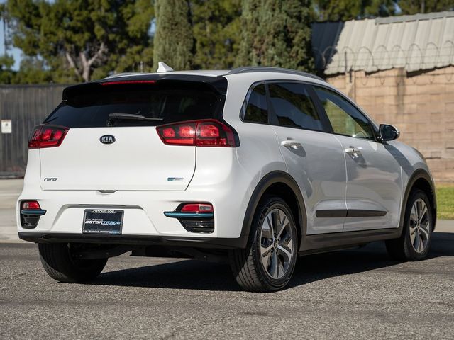 2020 Kia Niro EV EX