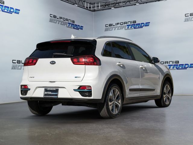 2020 Kia Niro EV EX