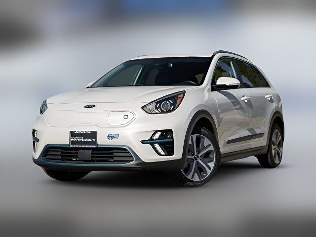 2020 Kia Niro EV EX