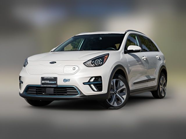 2020 Kia Niro EV EX