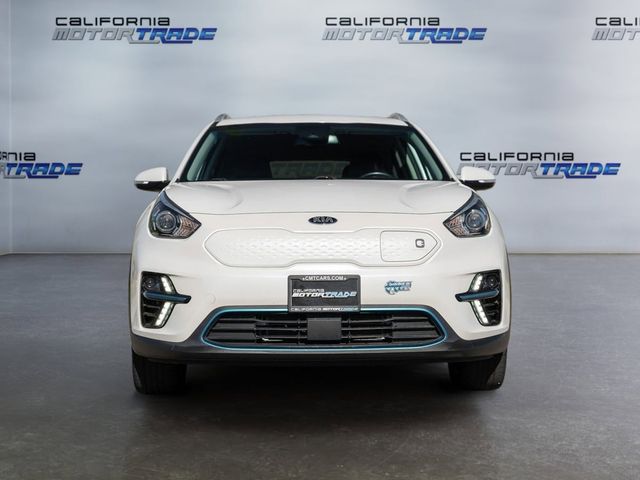 2020 Kia Niro EV EX