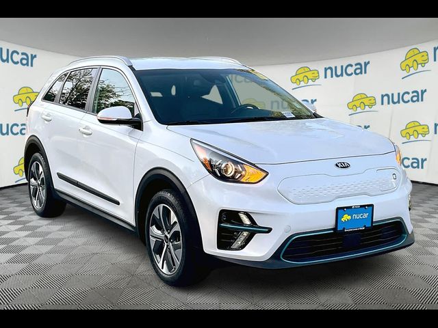 2020 Kia Niro EV EX