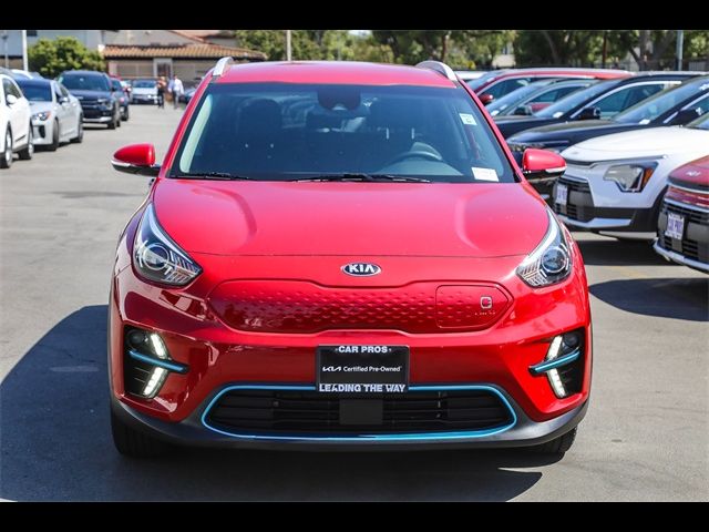 2020 Kia Niro EV EX