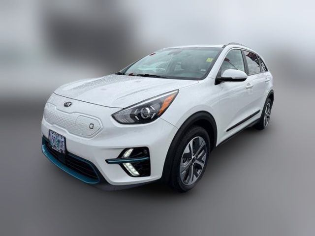 2020 Kia Niro EV EX