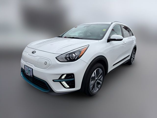 2020 Kia Niro EV EX