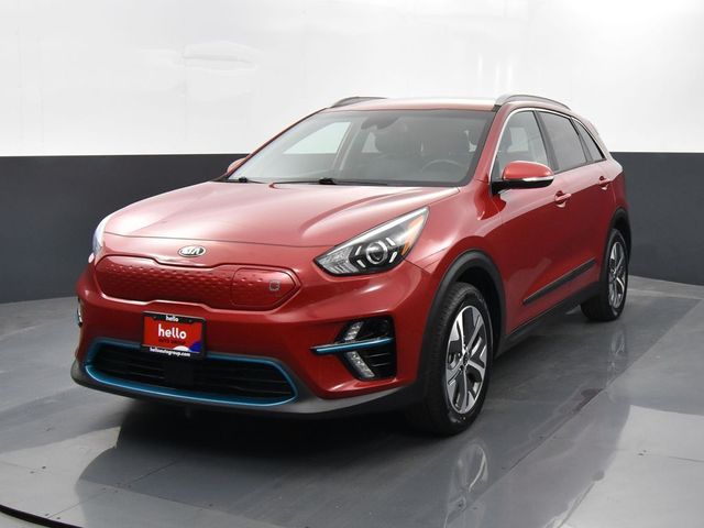 2020 Kia Niro EV EX