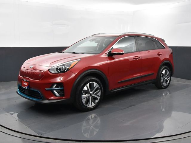 2020 Kia Niro EV EX