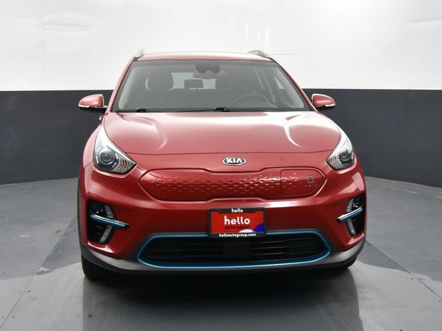 2020 Kia Niro EV EX