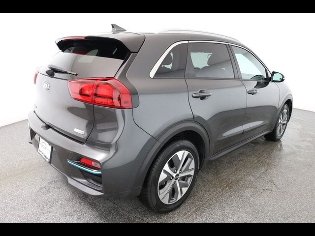 2020 Kia Niro EV EX