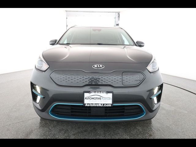 2020 Kia Niro EV EX