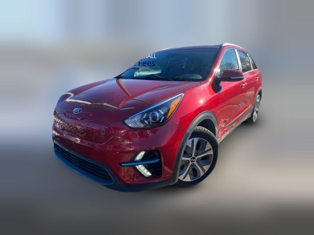 2020 Kia Niro EV EX