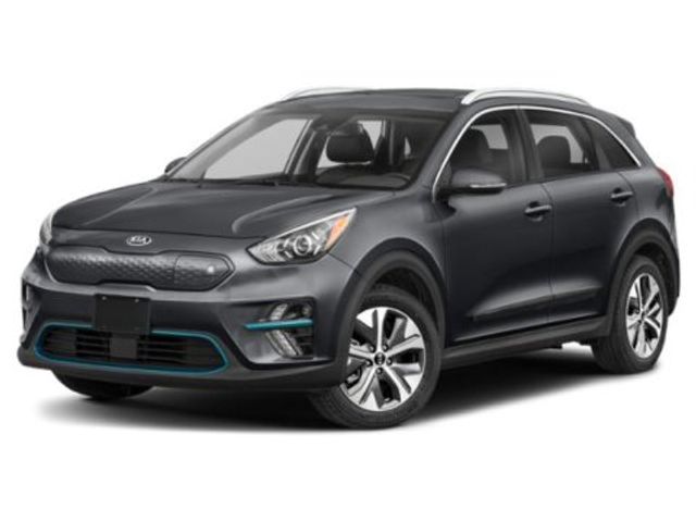 2020 Kia Niro EV EX Premium