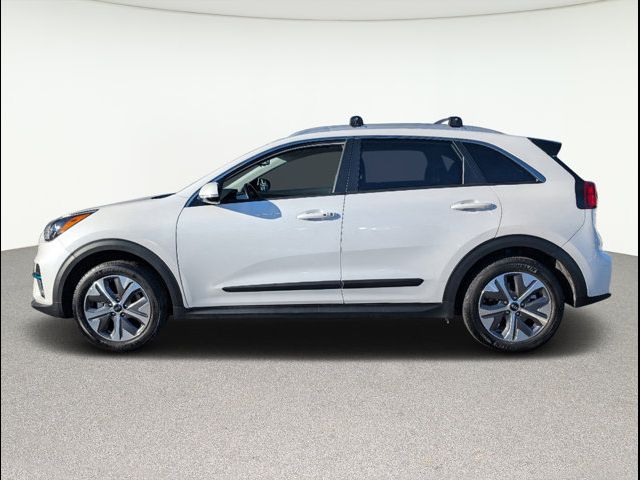 2020 Kia Niro EV EX Premium