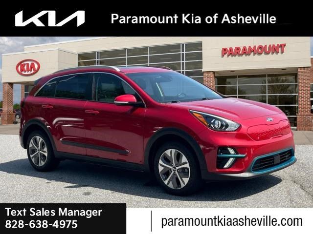 2020 Kia Niro EV EX Premium