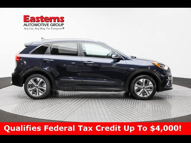 2020 Kia Niro EV EX Premium