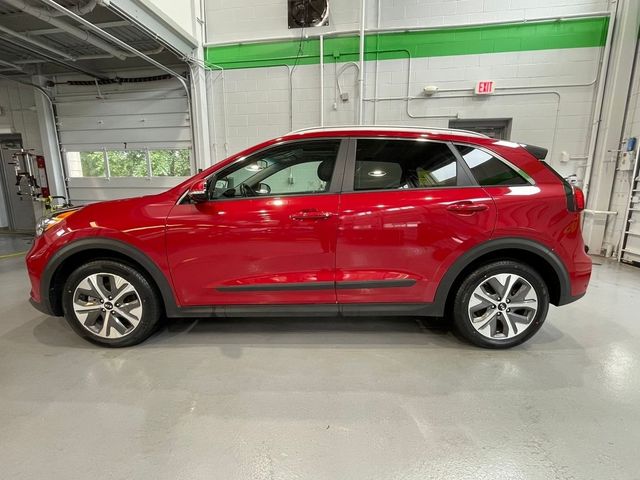 2020 Kia Niro EV EX Premium