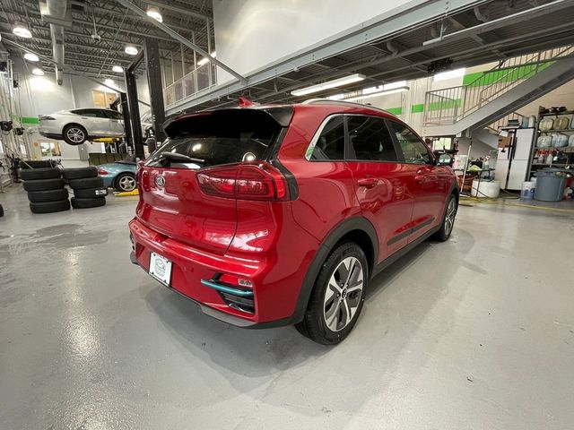 2020 Kia Niro EV EX Premium