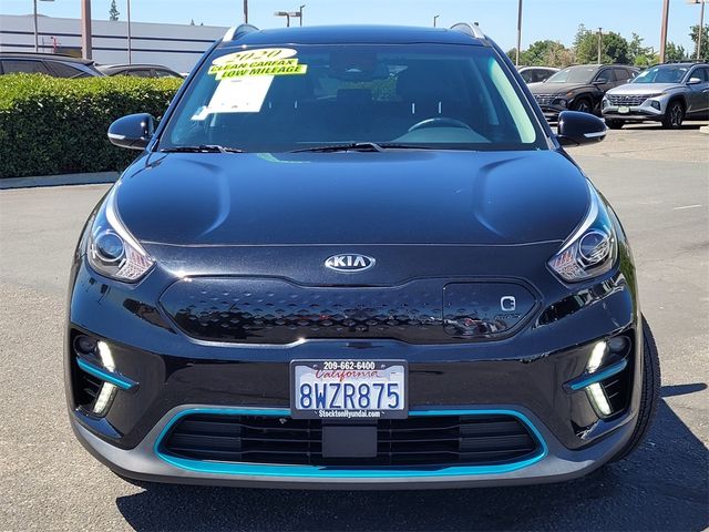 2020 Kia Niro EV EX Premium