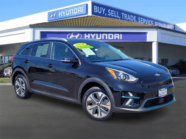 2020 Kia Niro EV EX Premium