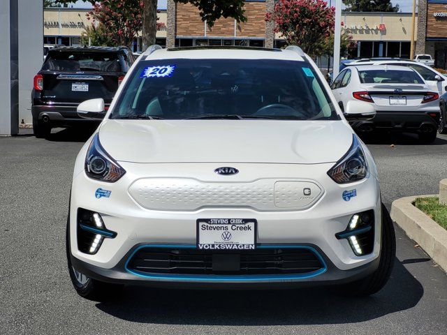 2020 Kia Niro EV EX Premium