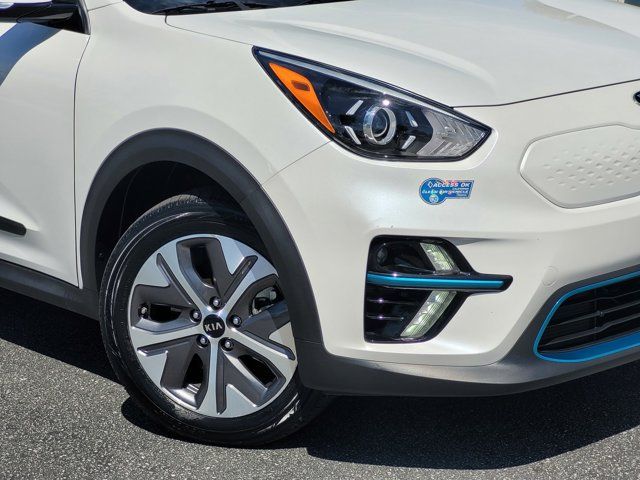 2020 Kia Niro EV EX Premium