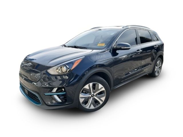 2020 Kia Niro EV EX Premium