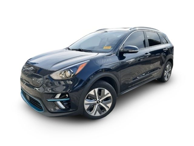 2020 Kia Niro EV EX Premium