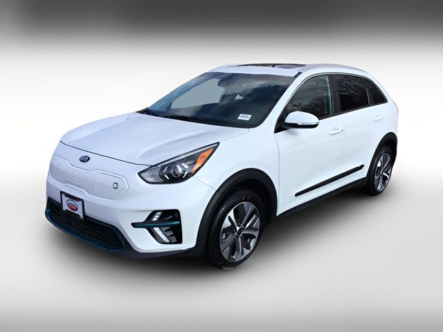 2020 Kia Niro EV EX Premium