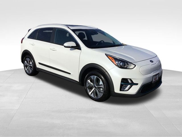 2020 Kia Niro EV EX Premium