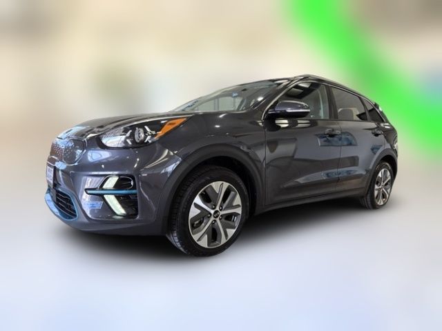 2020 Kia Niro EV EX Premium