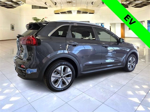 2020 Kia Niro EV EX Premium