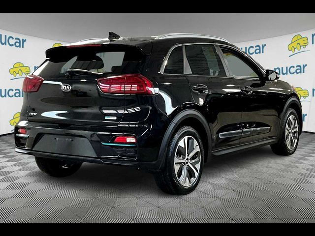 2020 Kia Niro EV EX Premium