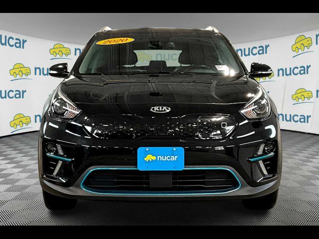 2020 Kia Niro EV EX Premium