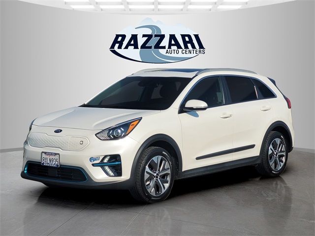 2020 Kia Niro EV EX Premium