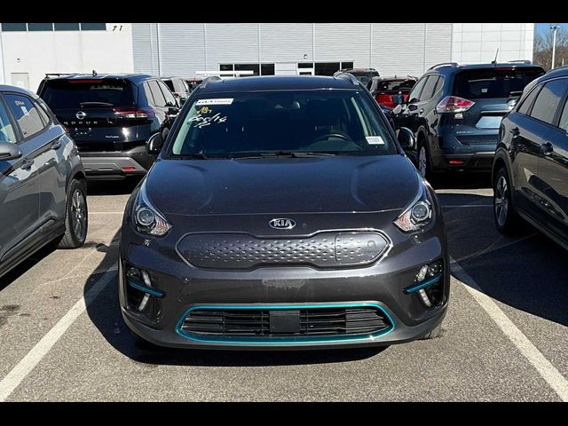 2020 Kia Niro EV EX Premium