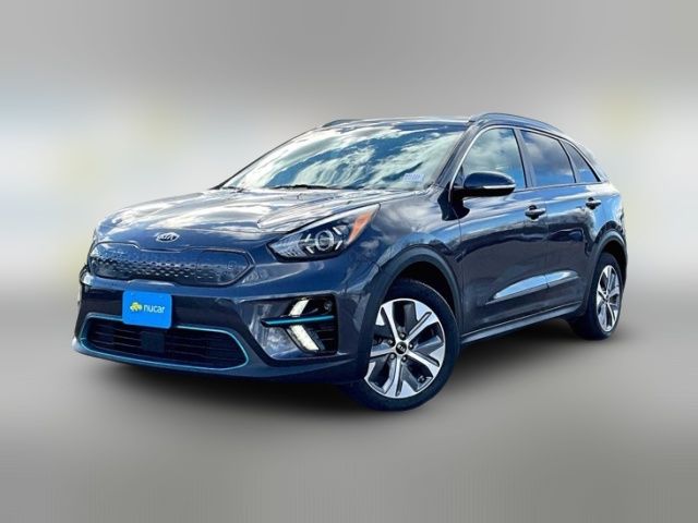 2020 Kia Niro EV EX Premium