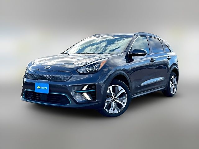 2020 Kia Niro EV EX Premium