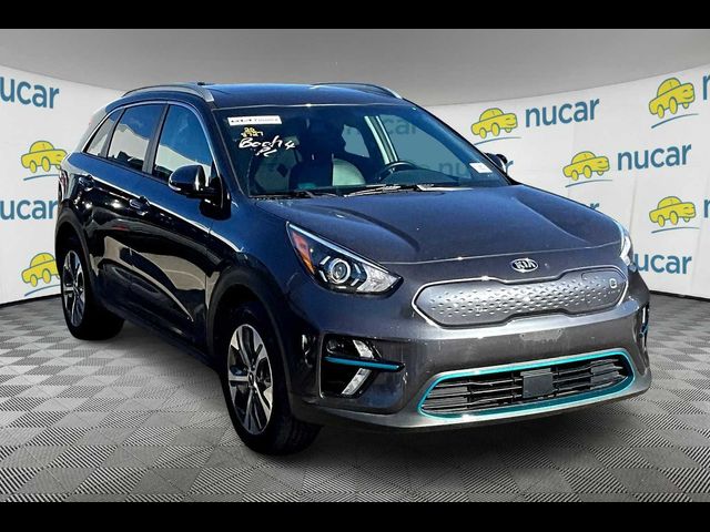 2020 Kia Niro EV EX Premium