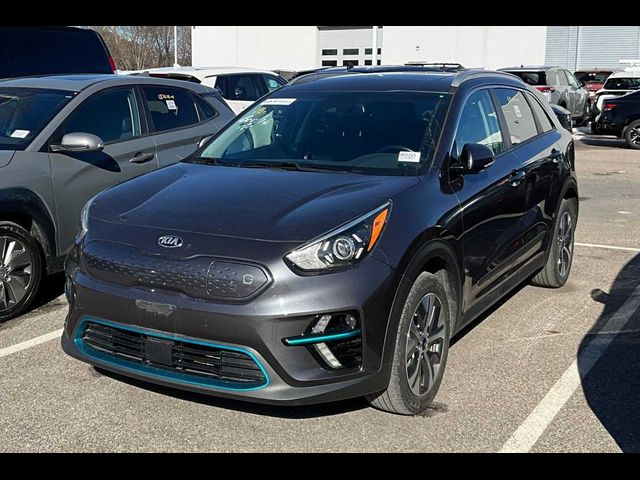 2020 Kia Niro EV EX Premium