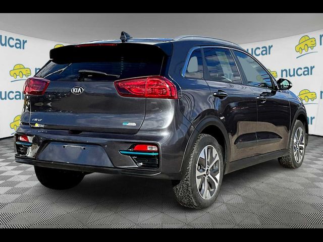 2020 Kia Niro EV EX Premium