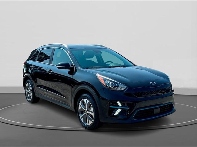 2020 Kia Niro EV EX Premium