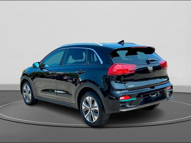 2020 Kia Niro EV EX Premium