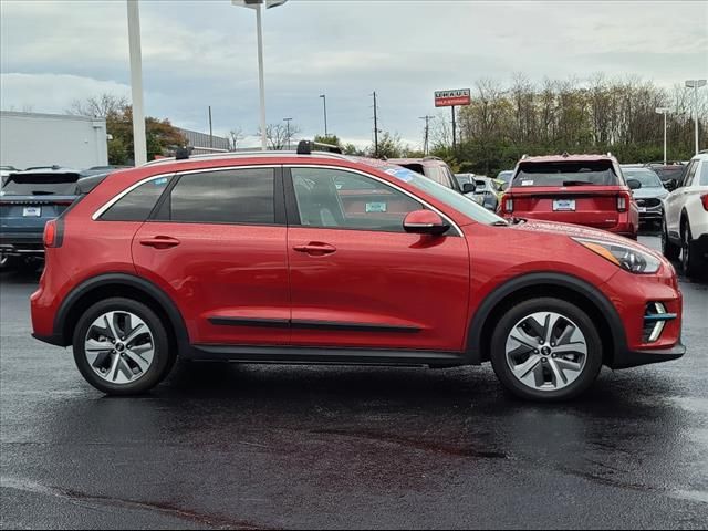 2020 Kia Niro EV EX Premium