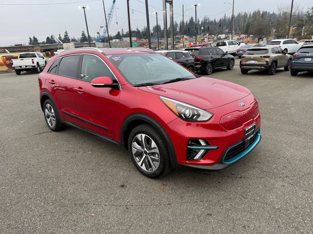 2020 Kia Niro EV EX Premium