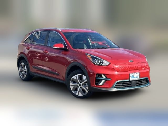 2020 Kia Niro EV EX Premium