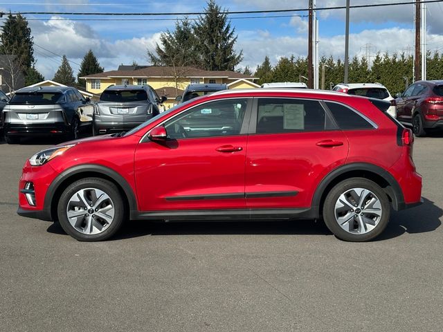 2020 Kia Niro EV EX Premium