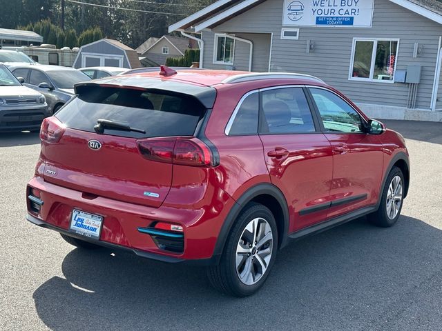 2020 Kia Niro EV EX Premium