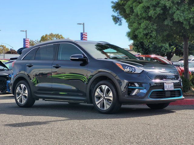 2020 Kia Niro EV EX Premium