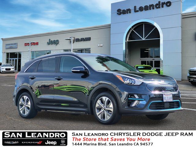 2020 Kia Niro EV EX Premium