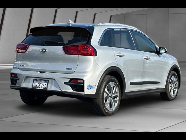 2020 Kia Niro EV EX Premium